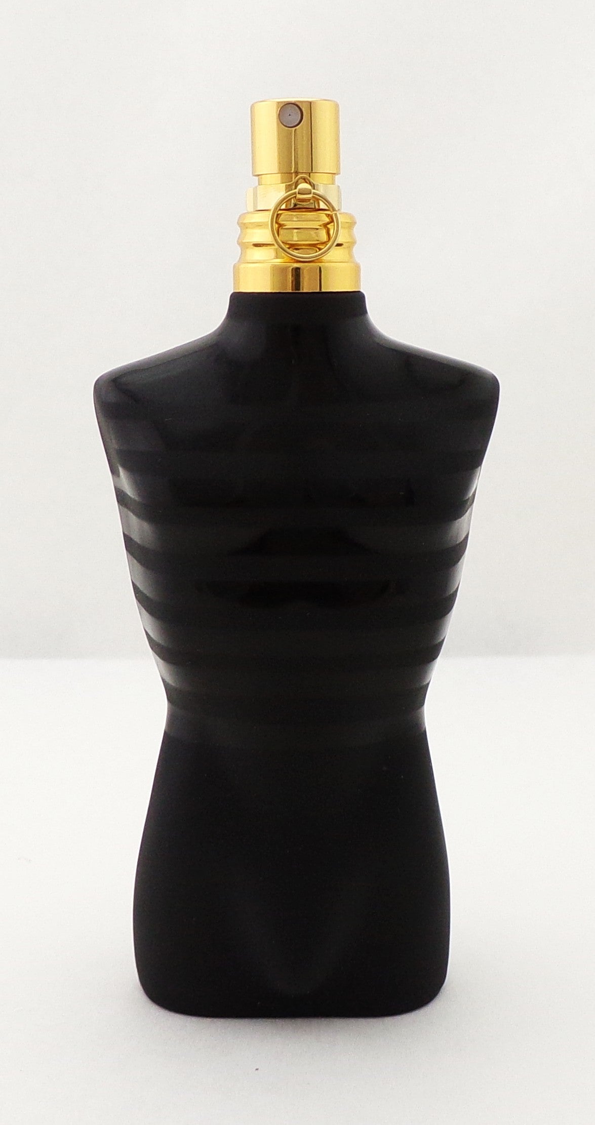 Jean Paul Gaultier Le Male LE PARFUM 4.2oz. Eau de Parfum INTENSE Spray NO BOX