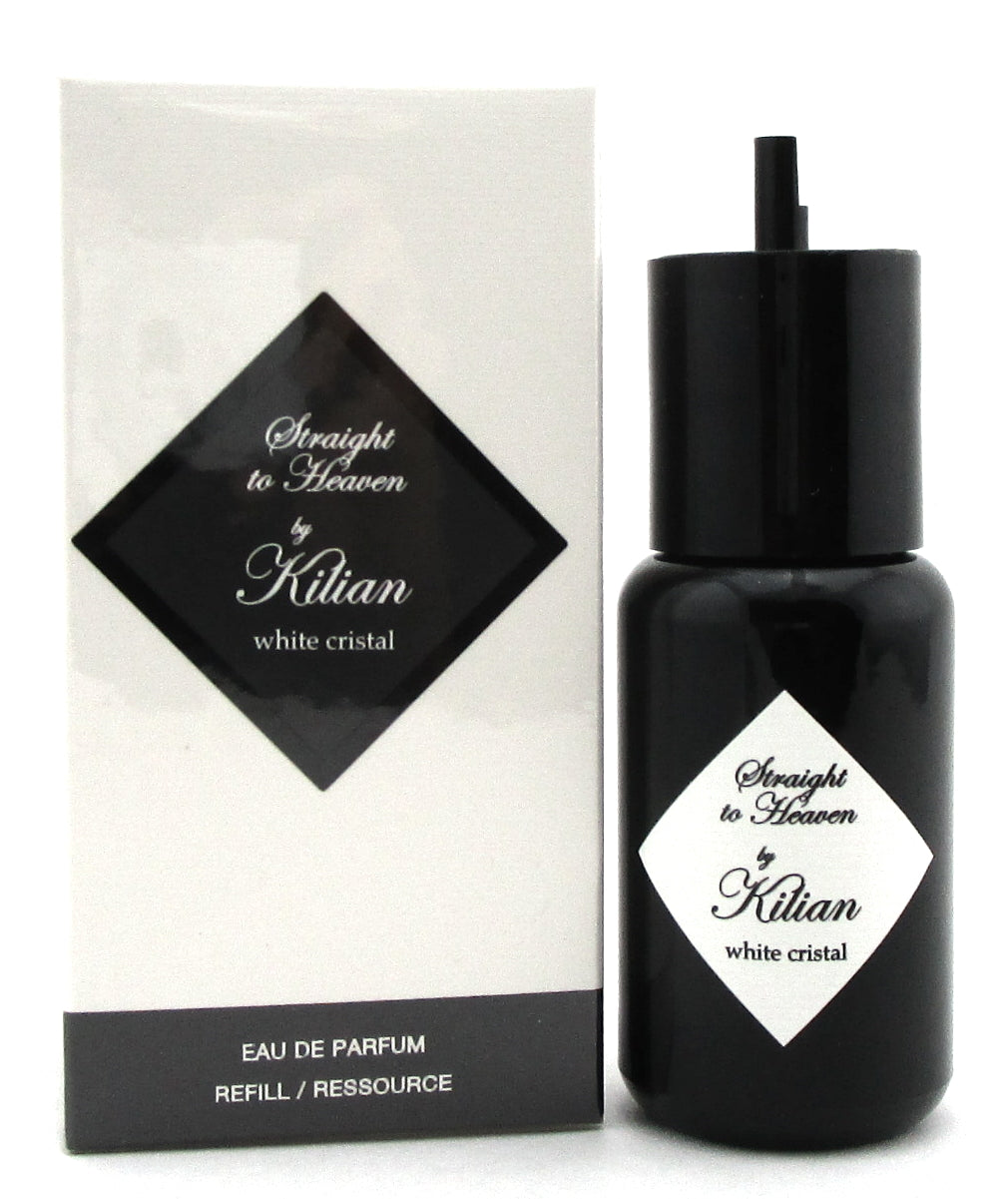 Straight To Heaven by Kilian White Cristal 1.7 oz. EDP Refill Splash Unisex. Sealed Box