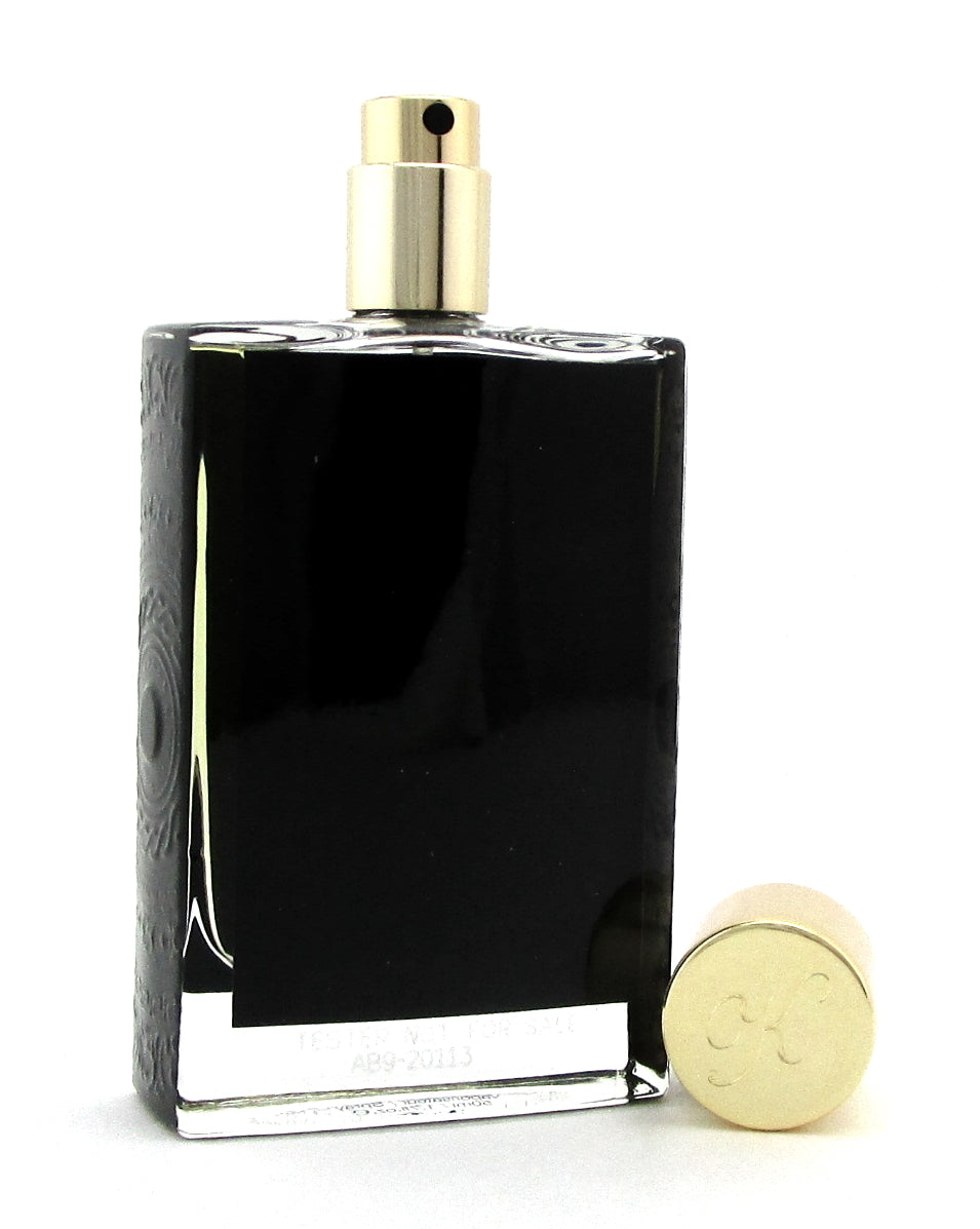 Black Phantom by Kilian "Memento Mori" 1.7oz. EDP REFILLABLE Spray. New Tester