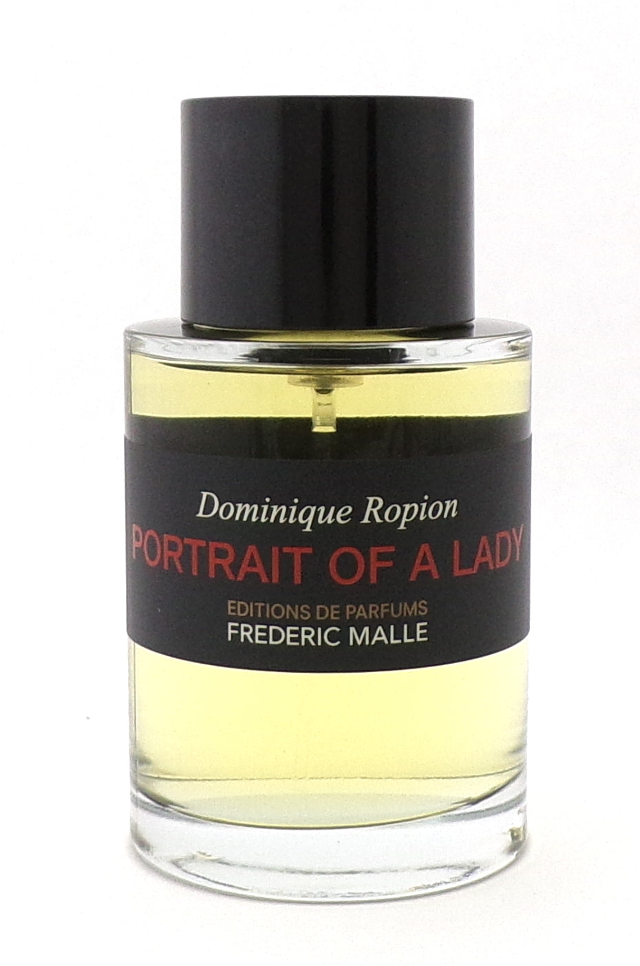 Frederic Malle Portrait of a Lady Perfume 3.4 oz. EDP Spray New NO BOX