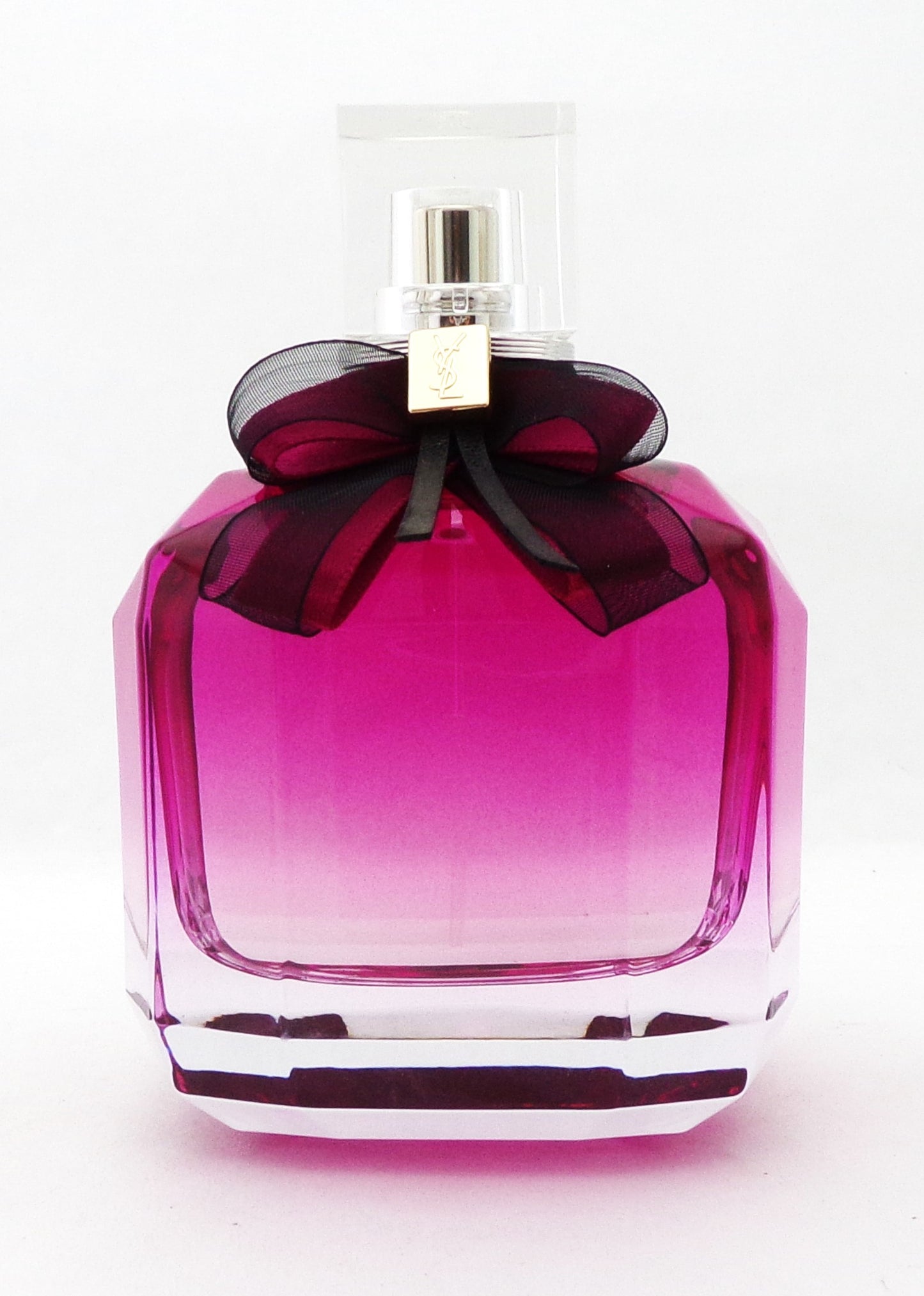 Mon Paris by YSL Intensement Eau de Parfume Spray for Women 90 ml./ 3.0 oz. NO BOX