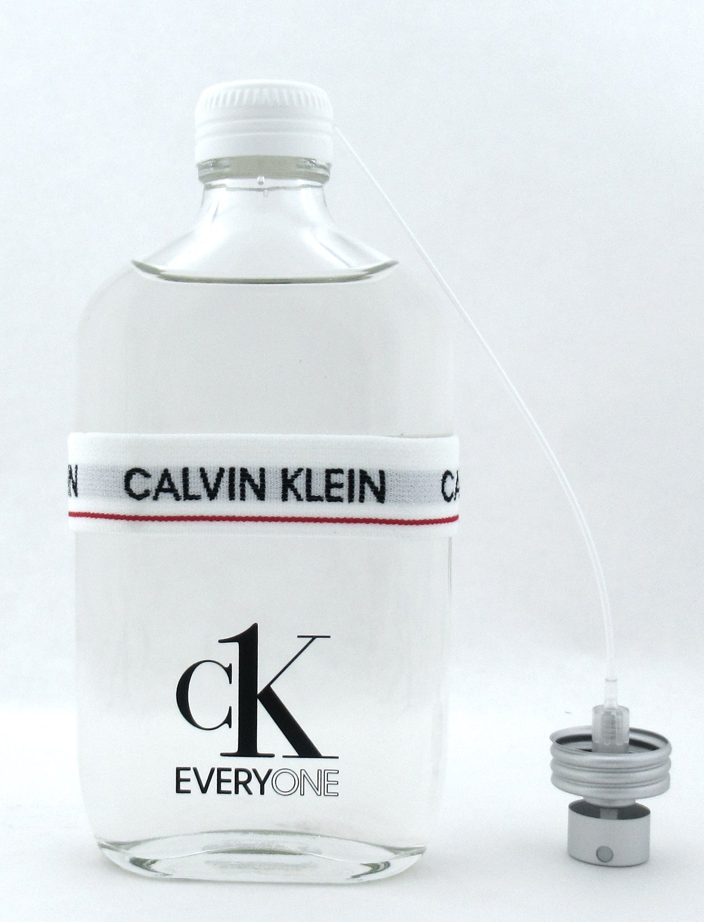 CK Everyone by Calvin Klein Eau De Toilette Spray Unisex 6.7 oz./ 200 ml. NO BOX