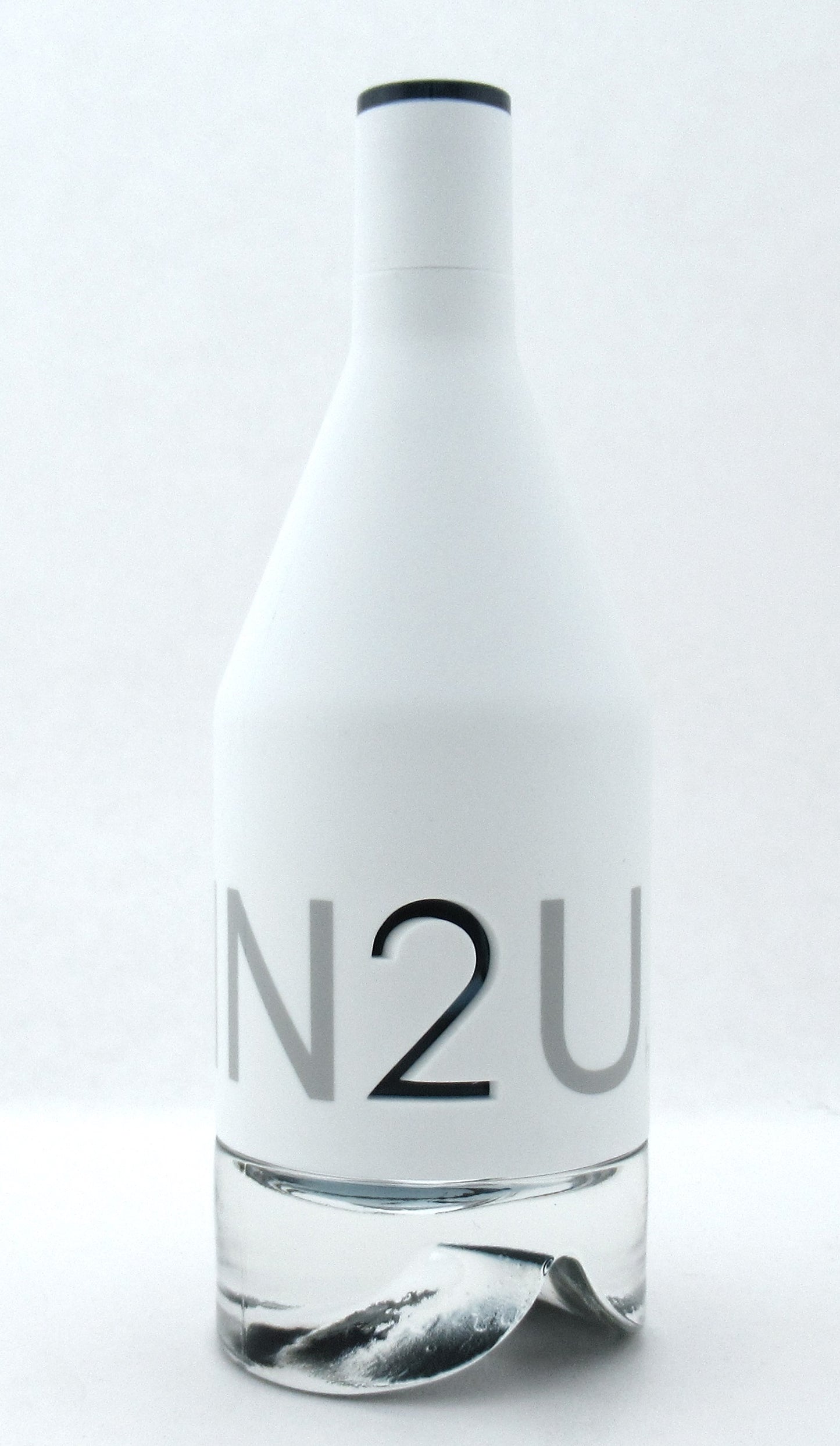 CK IN2U HIM by Calvin Klein Eau De Toilette Spray for Men 3.3 oz. New NO BOX