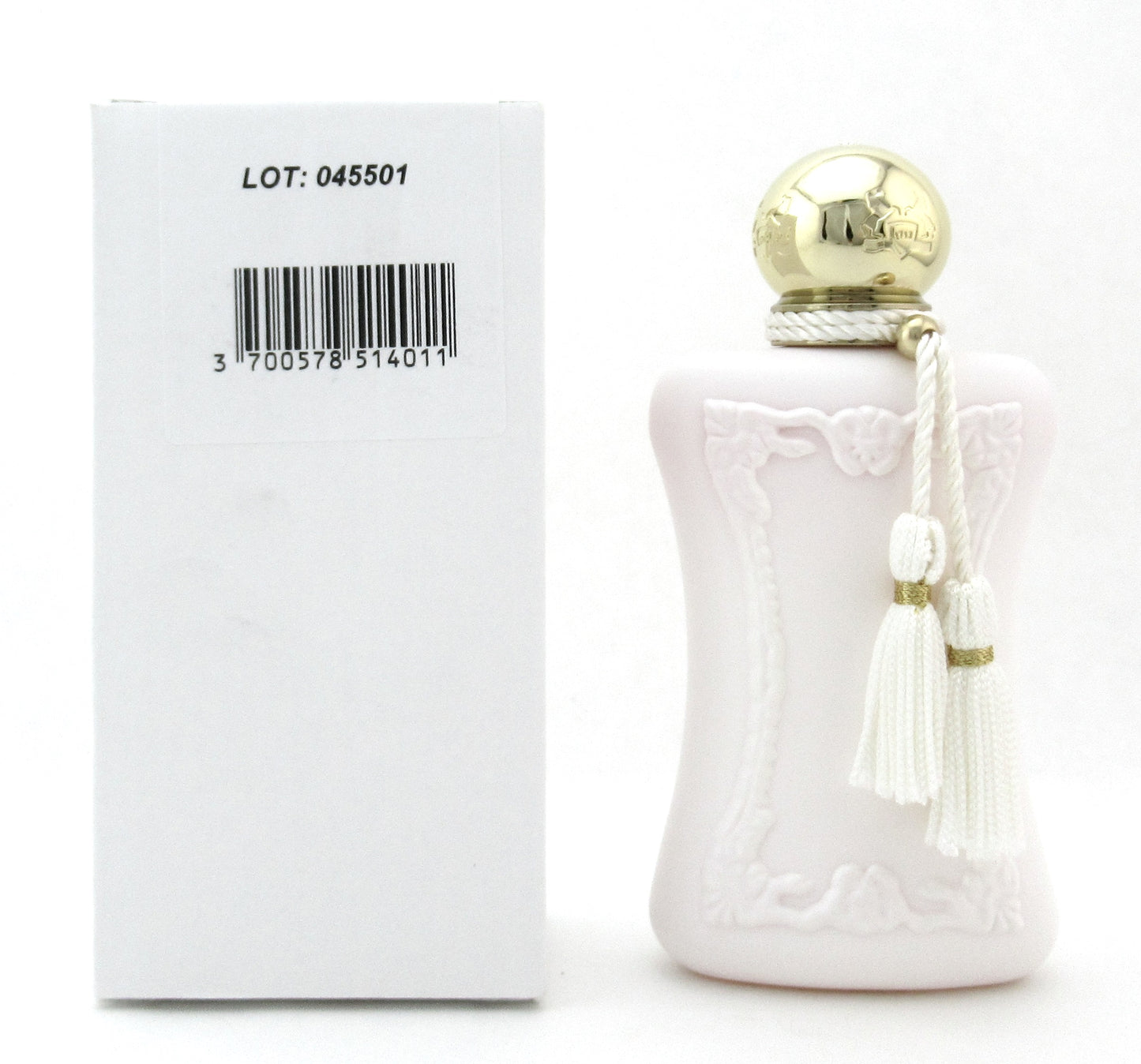 Parfums de Marly SEDBURY Eau de Parfum Spray for Women 75 ml./ 2.5 oz. New Tester with Cap