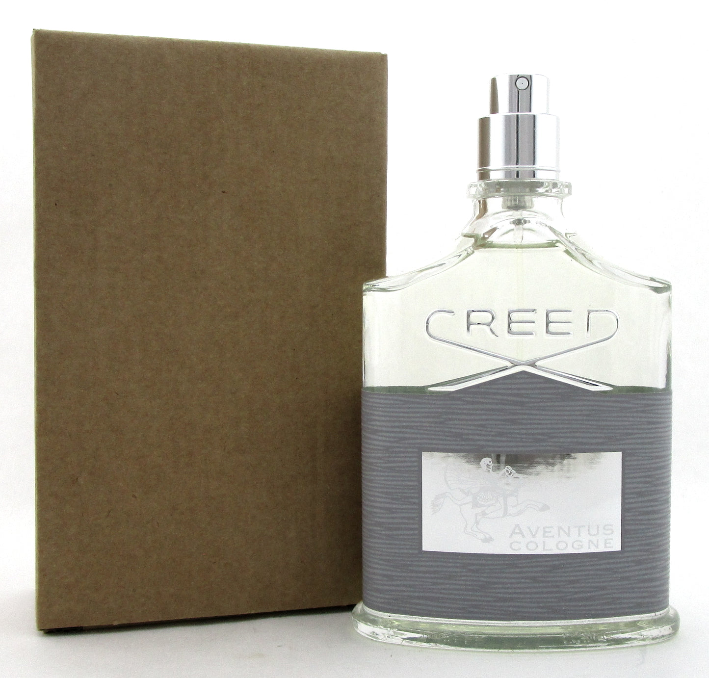 Creed Aventus Cologne by Creed 3.3 oz. Eau de Parfum Spray for Men. New Tester