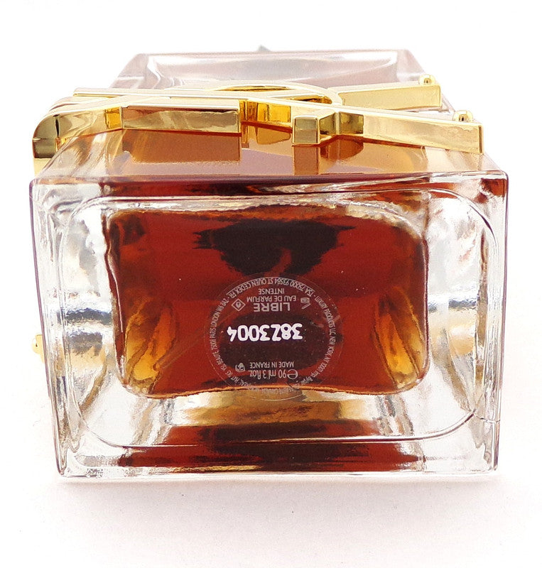 Libre Perfume by Yves Saint Laurent 3.0 oz. EDP Intense Spray for Women New UNBX