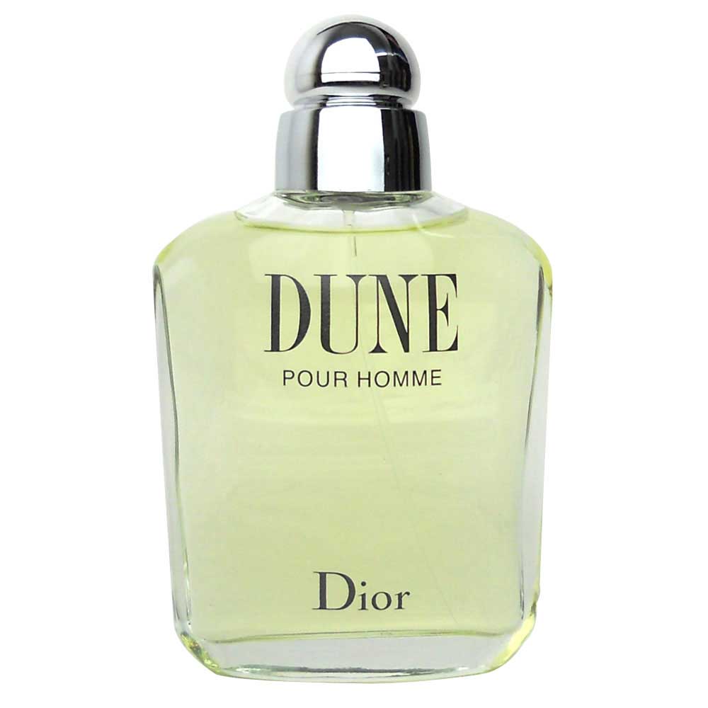Dune Pour Homme by Christian Dior Eau De Toilette Spray 3.4 oz.*Tester