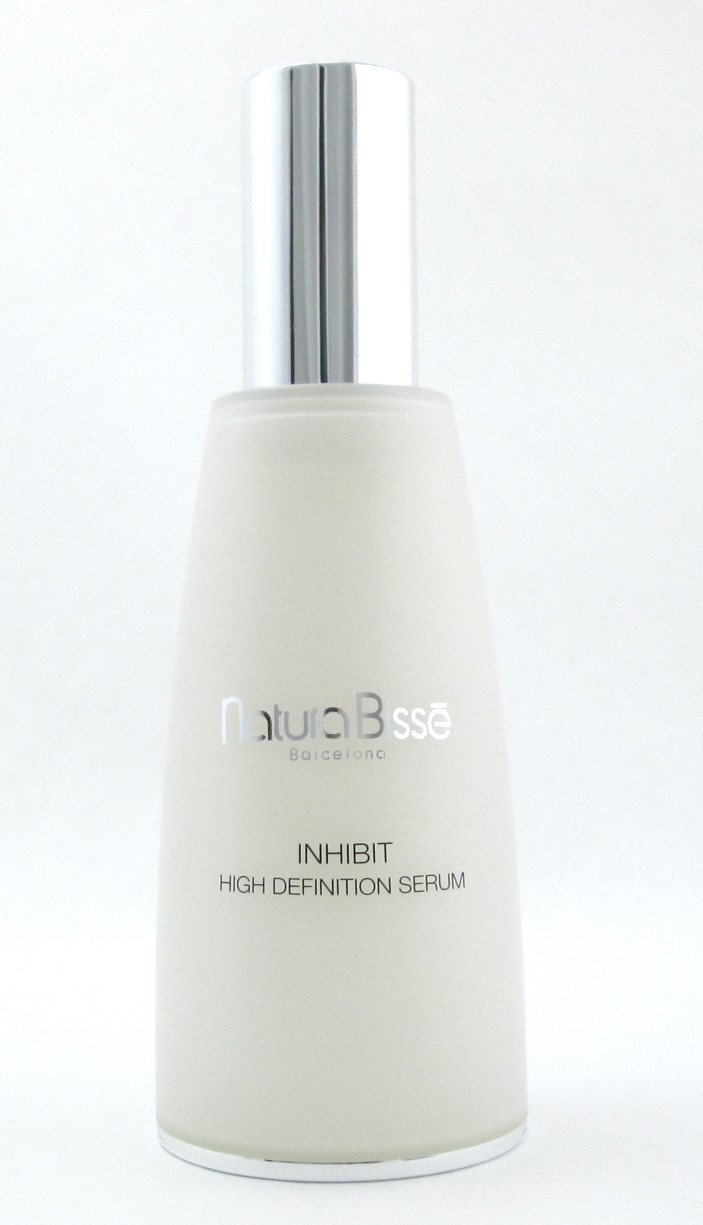 Natura Bisse Inhibit High Definition Serum 2.0 oz./ 60 ml. New NO BOX