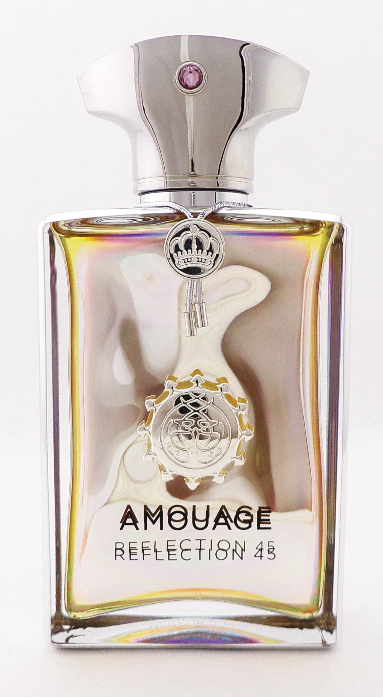 REFLECTION 45 by Amouage 3.4 oz. Eau de Parfum Spray for Men NO BOX