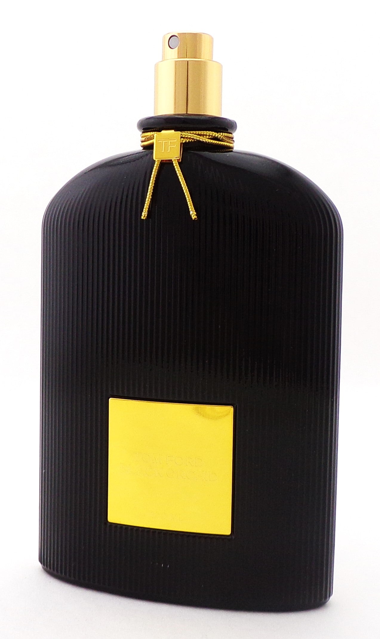 BLACK ORCHID by Tom Ford 3.4 oz. Eau de Parfum Spray for Women New NO BOX No Cap