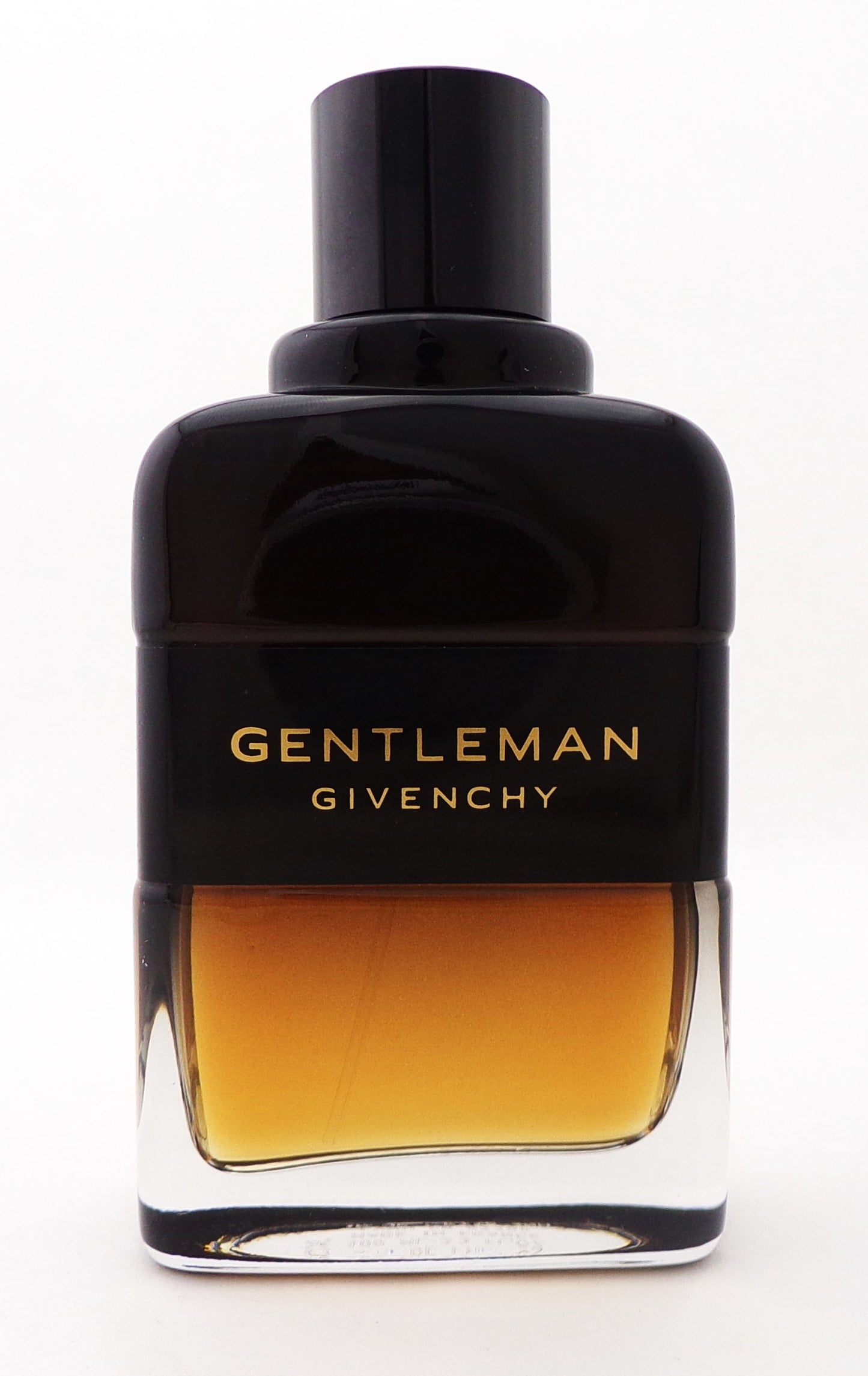 Givenchy GENTLEMAN Reserve Privee 3.3 oz. Eau de Parfum Spray for Men NO BOX Lower Fragrance Level 99% FULL