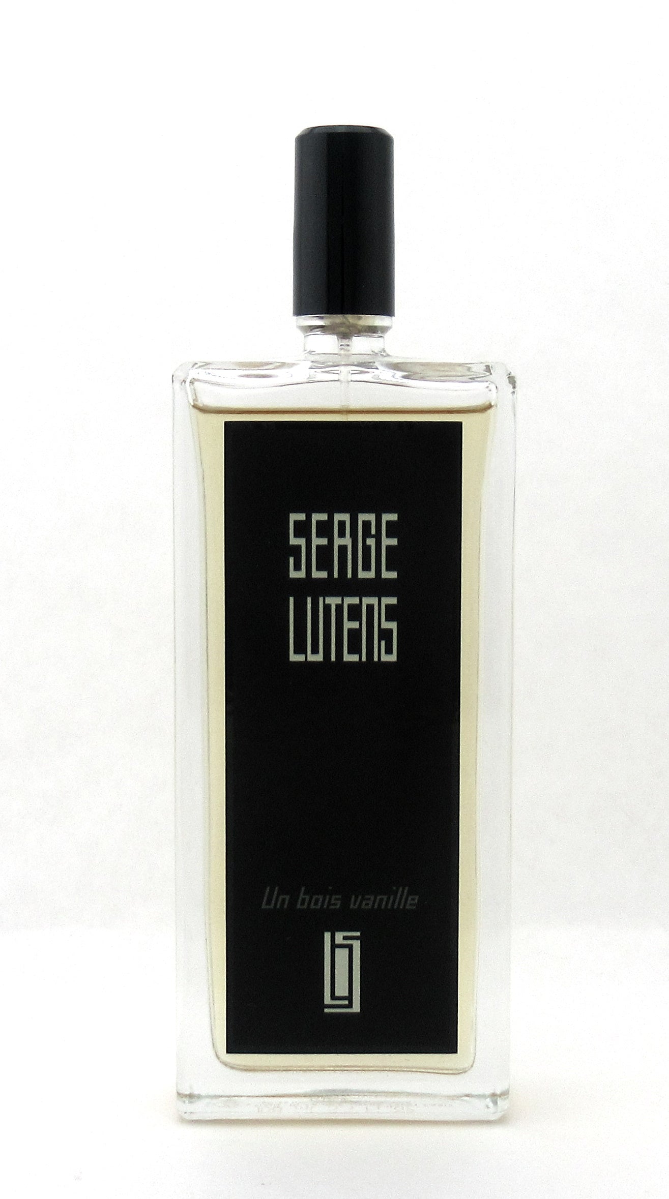 Serge Lutens Un Bois Vanille Eau de Parfum Spray 100 ml./ 3.3 oz. Unisex NO BOX