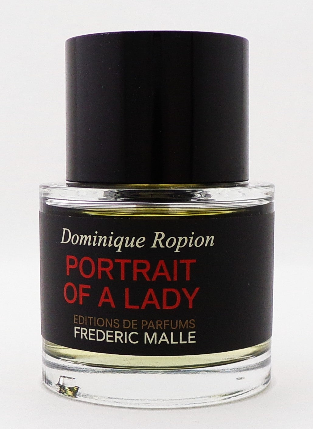 Frederic Malle PORTRAIT OF A LADY 1.7 oz. Eau de Parfum Spray for Women. NO BOX Lower Fragrance Level 98% FULL