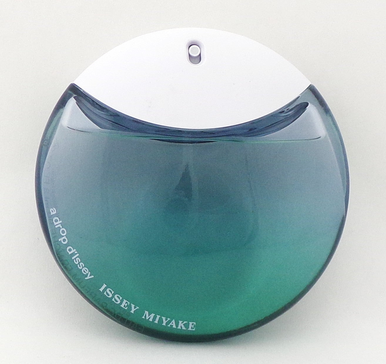 A Drop D'Issey by Issey Miyake 3.0 oz. Eau de Parfum Spray Unisex NO BOX Lower Fragrance Level