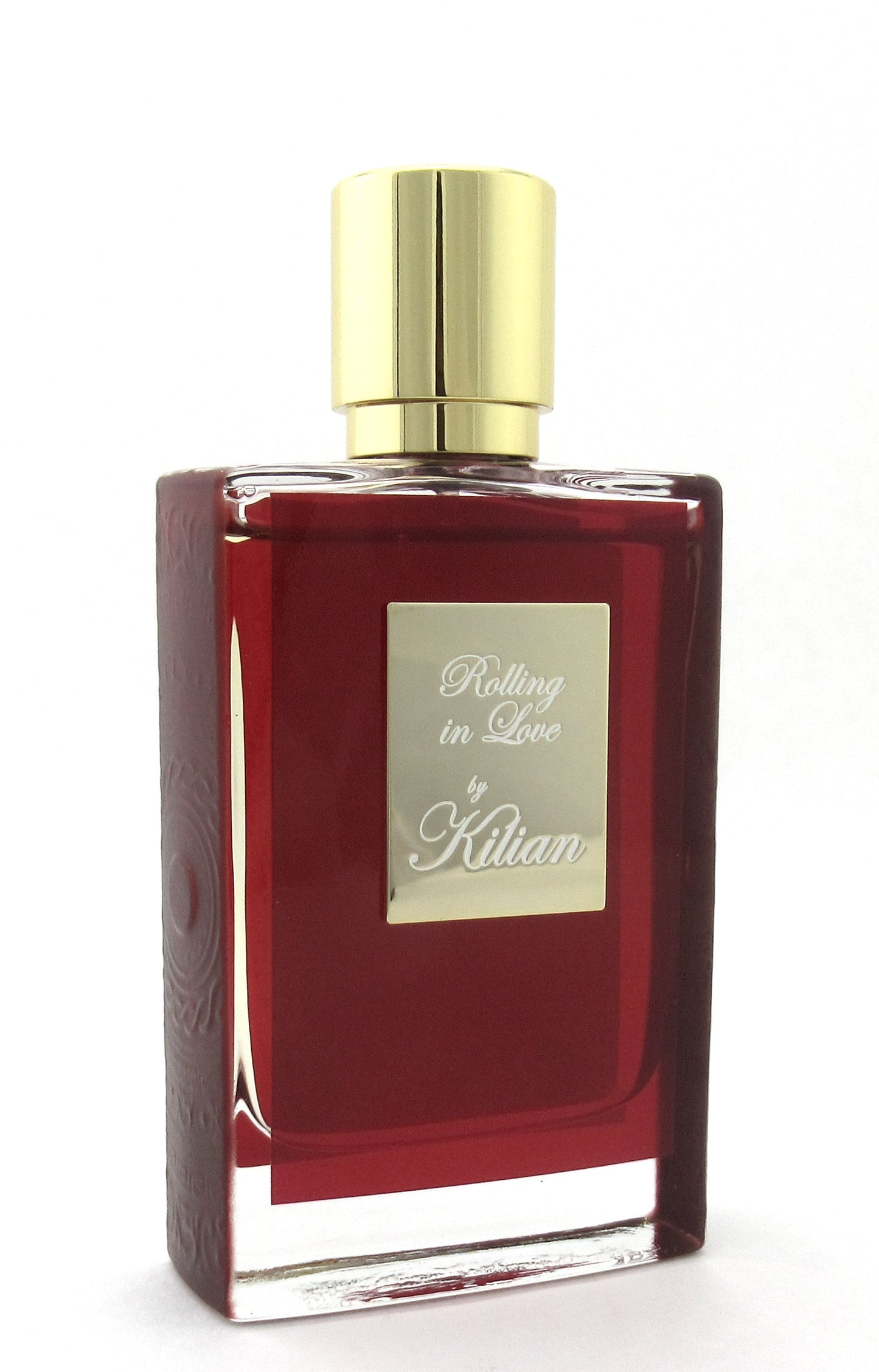 Rolling in Love by Kilian Eau de Parfum Spray Refillable 50 ml./ 1.7 oz. NO BOX Lower Fragrance Level