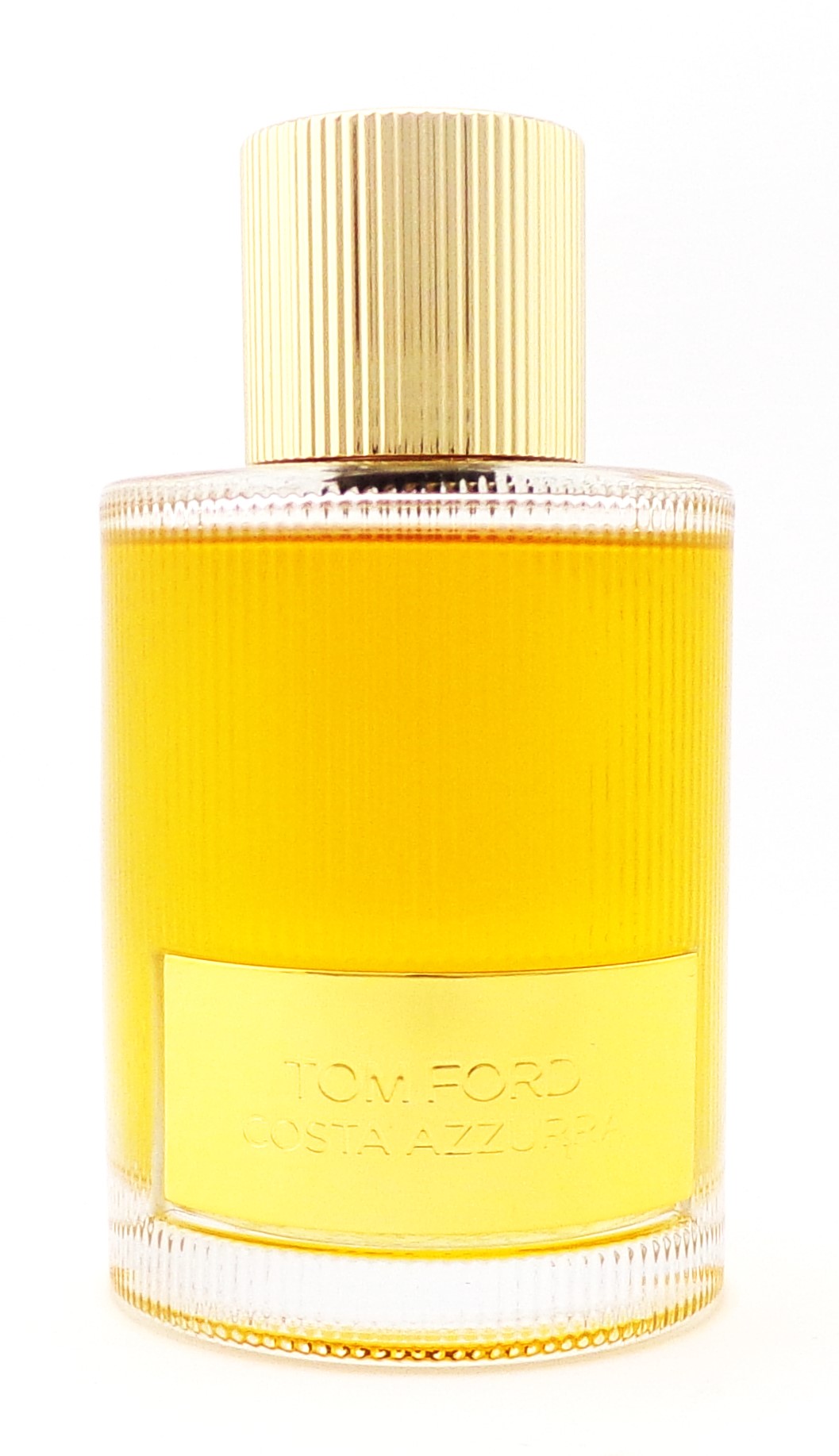 Tom Ford COSTA AZZURRA 3.4 oz. Eau de Parfum Spray Unisex. New NO BOX