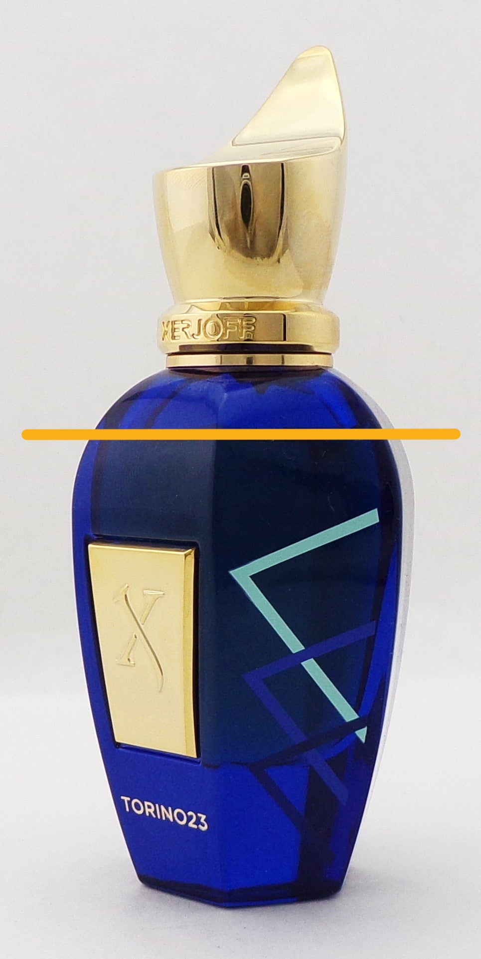 TORINO 23 by Xerjoff 1.7 oz. Eau de Parfum Spray Unisex. NO BOX Lower Fragrance Level