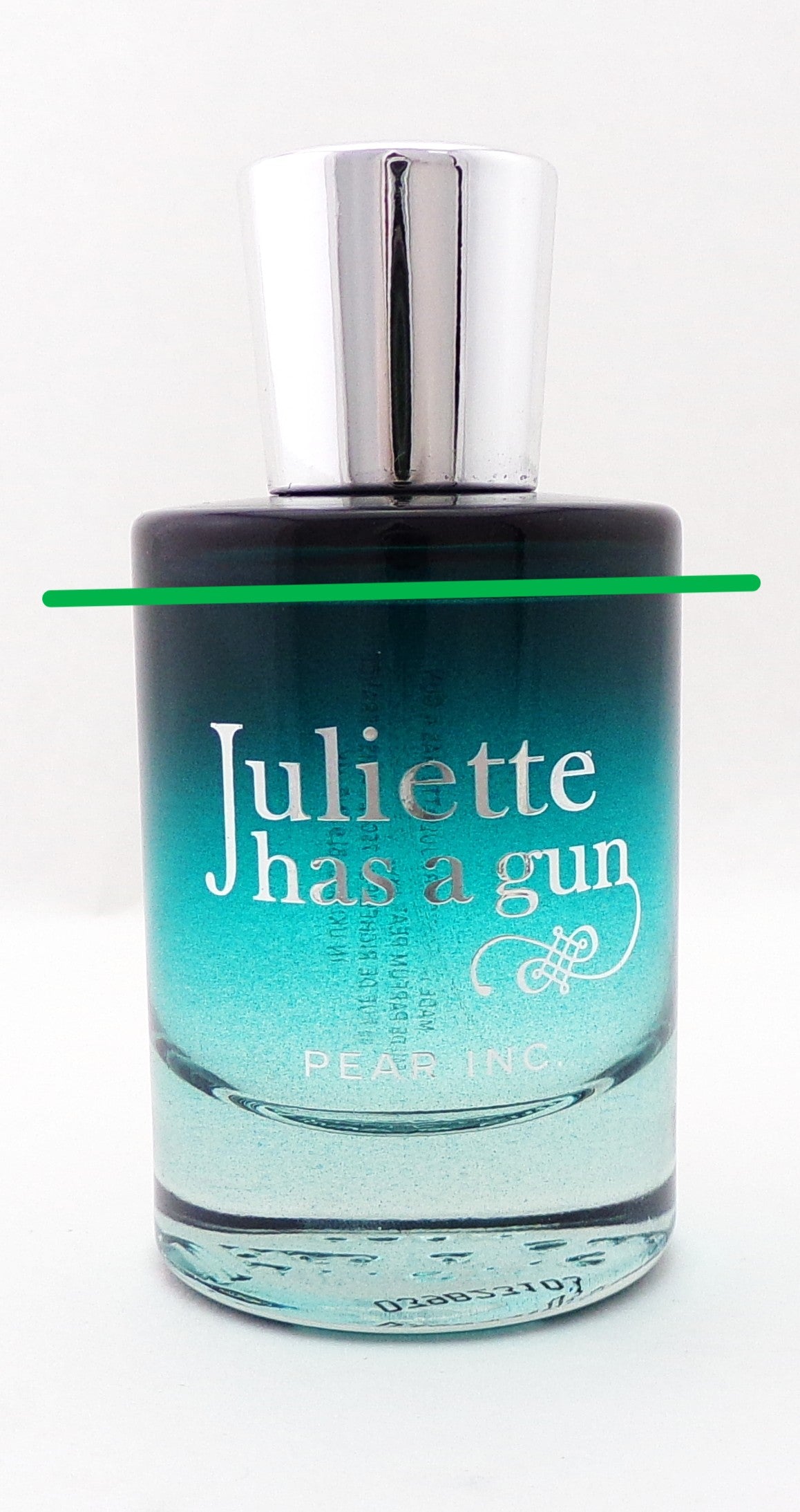 PEAR INC. by Juliette Has a Gun 1.7 oz. Eau de Parfum Spray for Women New NO BOX