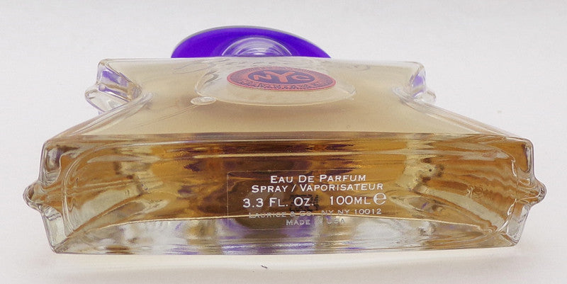 Bond No.9 New Haarlem 3.3 oz. Eau de Parfum Spray NO BOX Lower Fragrance Level