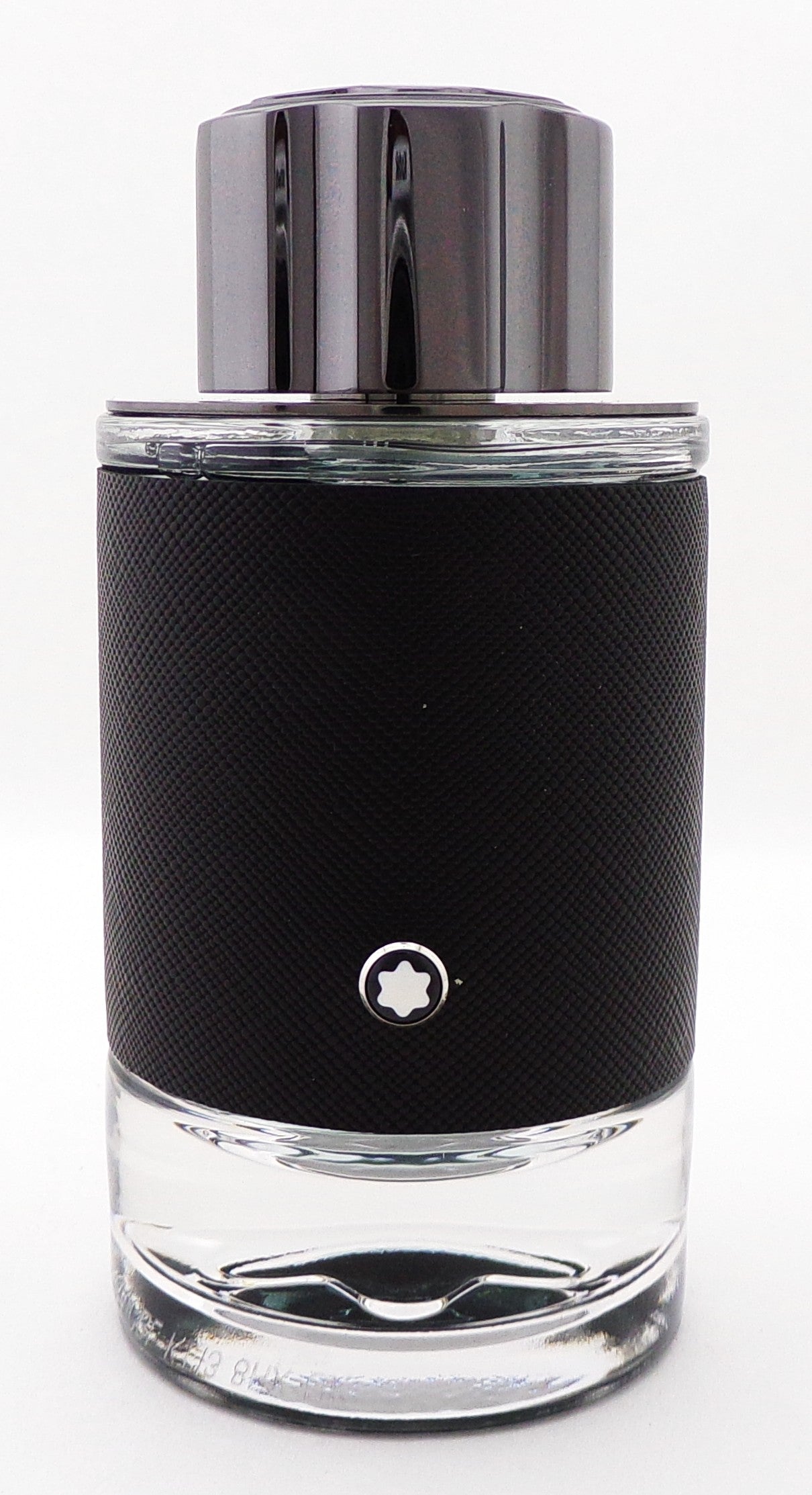 EXPLORER by Mont Blanc 3.3 oz. Eau de Parfum Spray for Men NO BOX