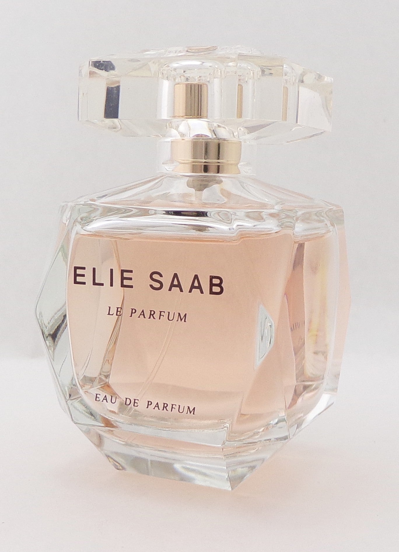 ELIE SAAB Le Parfum by Elie Saab 3.0 oz. Eau de Parfum Spray for Women. New NO BOX