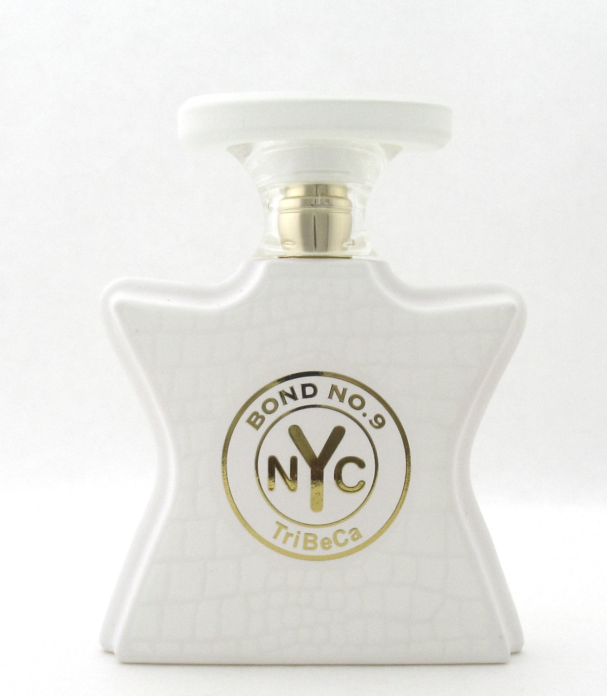 Bond No.9 Tribeca Perfume 1.7 oz./50 ml. Eau de Parfum Spray NO BOX