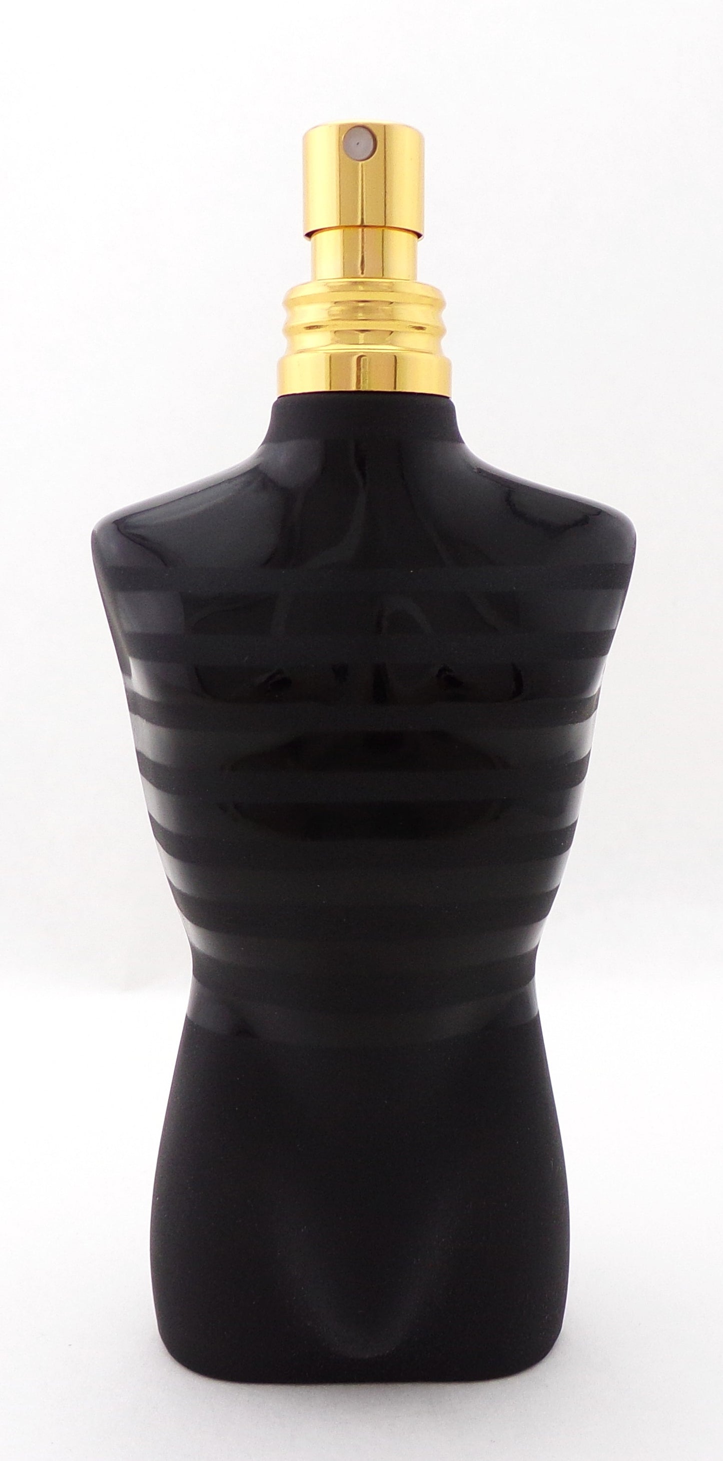 LE MALE Le Parfum 4.2 oz. Eau de Parfum Spray for Men. New NO BOX No Stopper