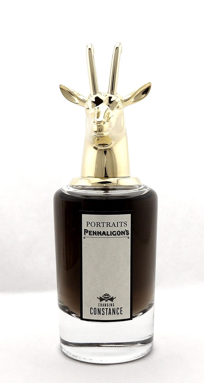 Penhaligon's Changing Constance 2.5 oz. Eau de Parfum Spray New in Sealed Box