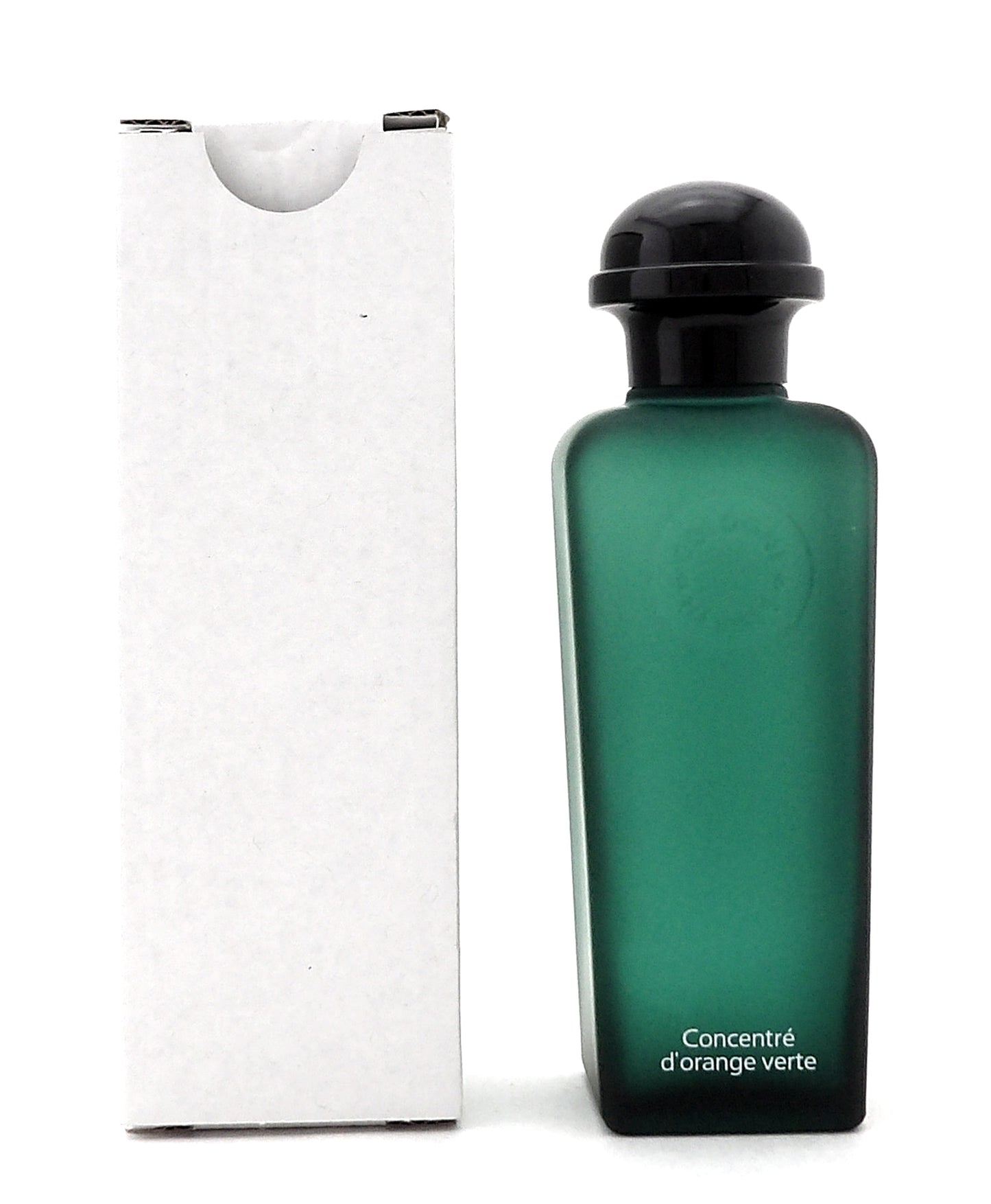 Hermes Concentre D'Orange Verte 3.3 oz EDT Spray Unisex. New Tester w/Cap