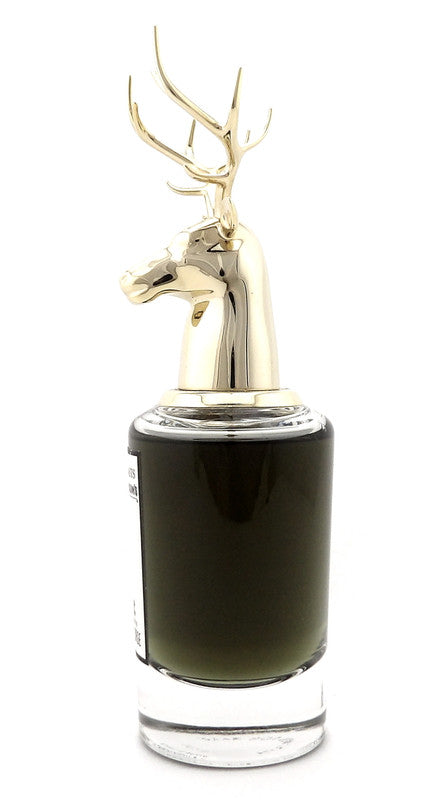 THE TRAGEDY OF LORD GEORGE by Penhaligon's 2.5 oz Eau de Parfum Spray for Men. New Tester w/Cap