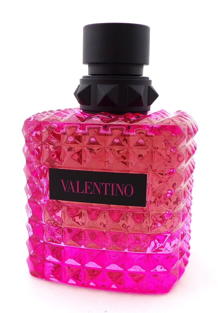 Valentino Donna Born in Roma EXTRADOSE 3.4 oz. Parfum Spray for Women. New NO BOX