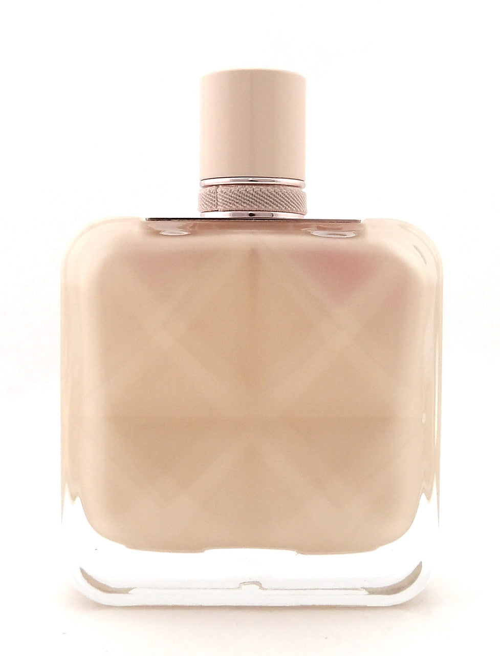 Irresistible Givenchy NUDE VELVET 2.7 oz. EDP Spray for Women. New Tester w/Cap