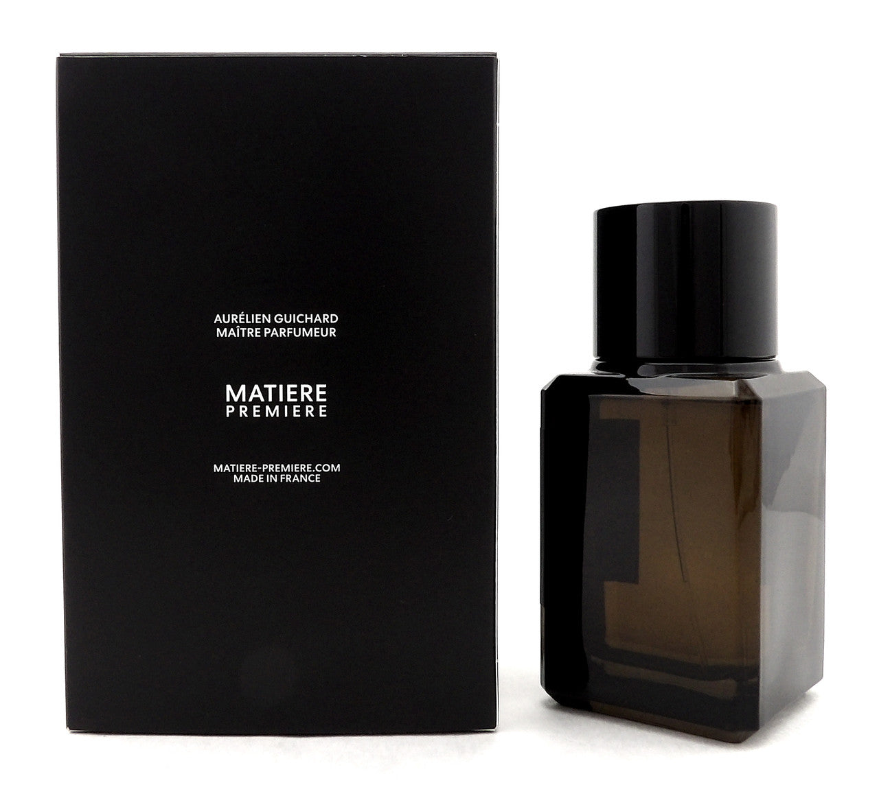Matiere Premiere VANILLA POWDER 3.3 oz Extrait de Parfum Spray Unisex New Tester w/Cap