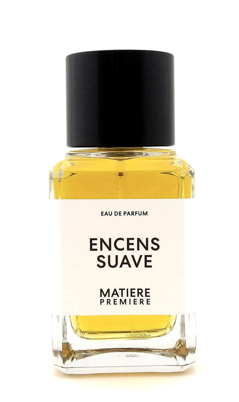 Matiere Premiere ENCENS SUAVE 3.4 oz. Eau de Parfum Spray Unisex. New Tester w/Cap