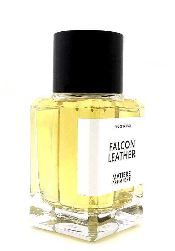 Matiere Premiere FALCON LEATHER 3.4 oz. Eau de Parfum Spray Unisex. New Tester w/Cap