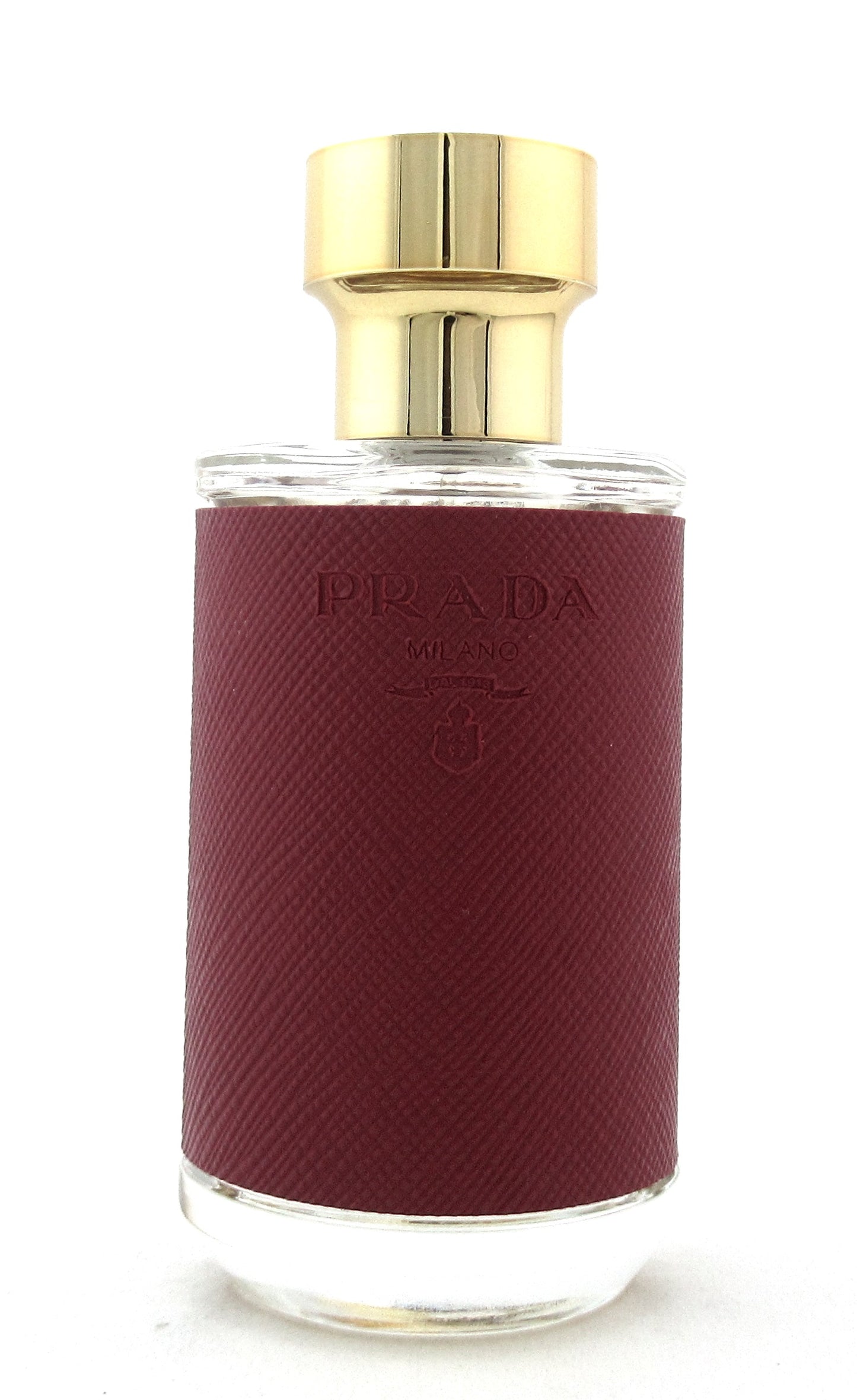 Prada La Femme INTENSE by Prada EDP Spray for Women35 ml./ 1.2 oz. NO BOX Lower Fragrance Level