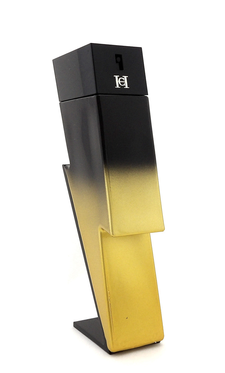 Bad Boy EXTREME by Carolina Herrera 3.4 oz Eau de Parfum Extreme Spray for Men. New Tester