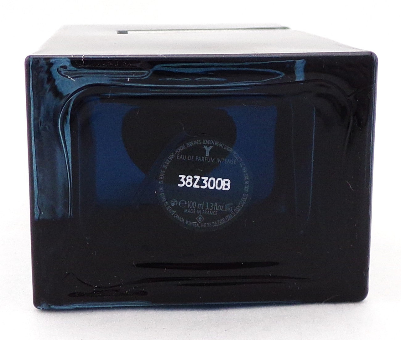 Y by Yves Saint Laurent 3.3 oz. Eau de Parfum Intense Spray for Men. New NO BOX