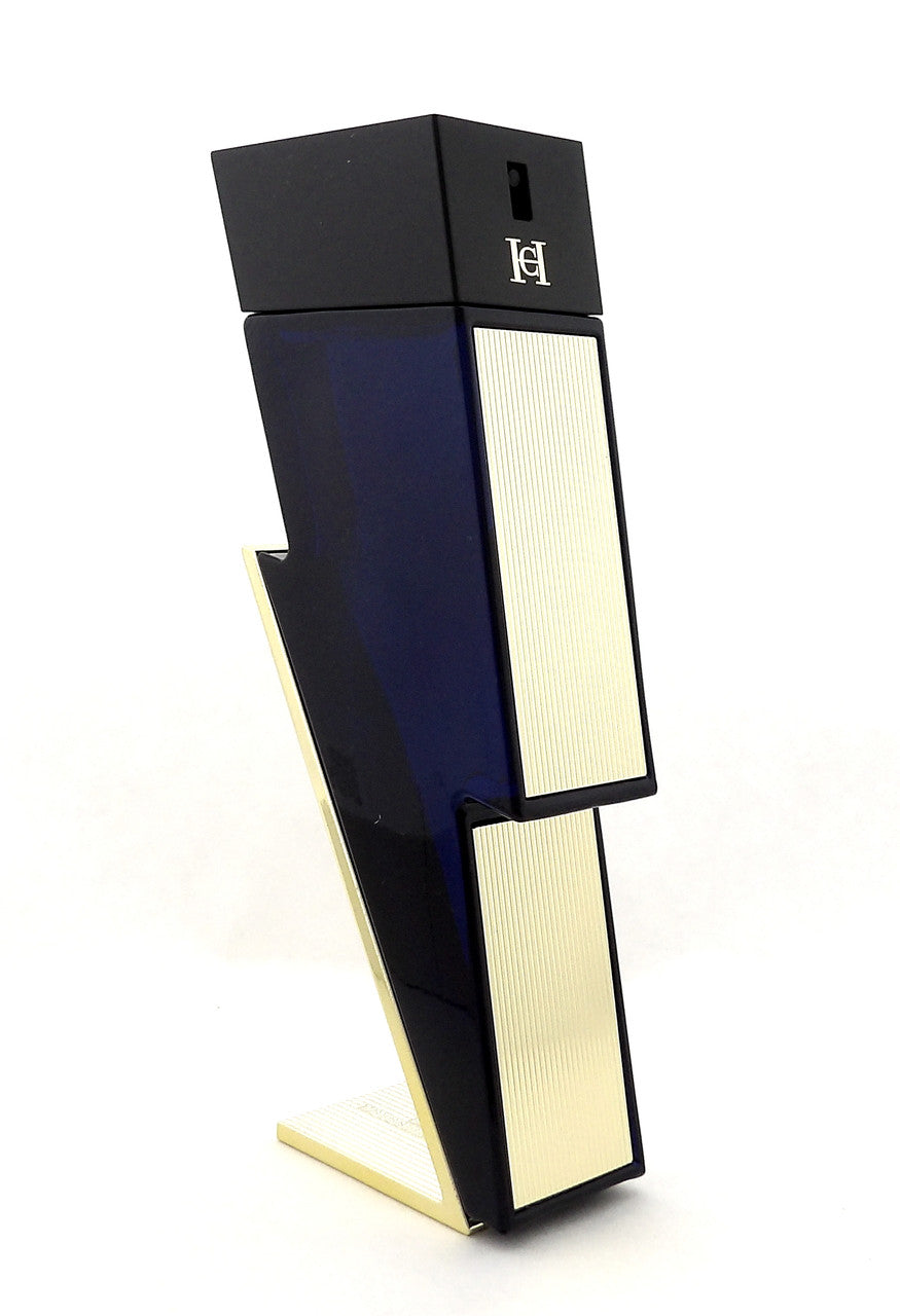 Bad Boy COBALT ABSOLUTE by Carolina Herrera 3.4 oz EDP Spray for Men. New Tester