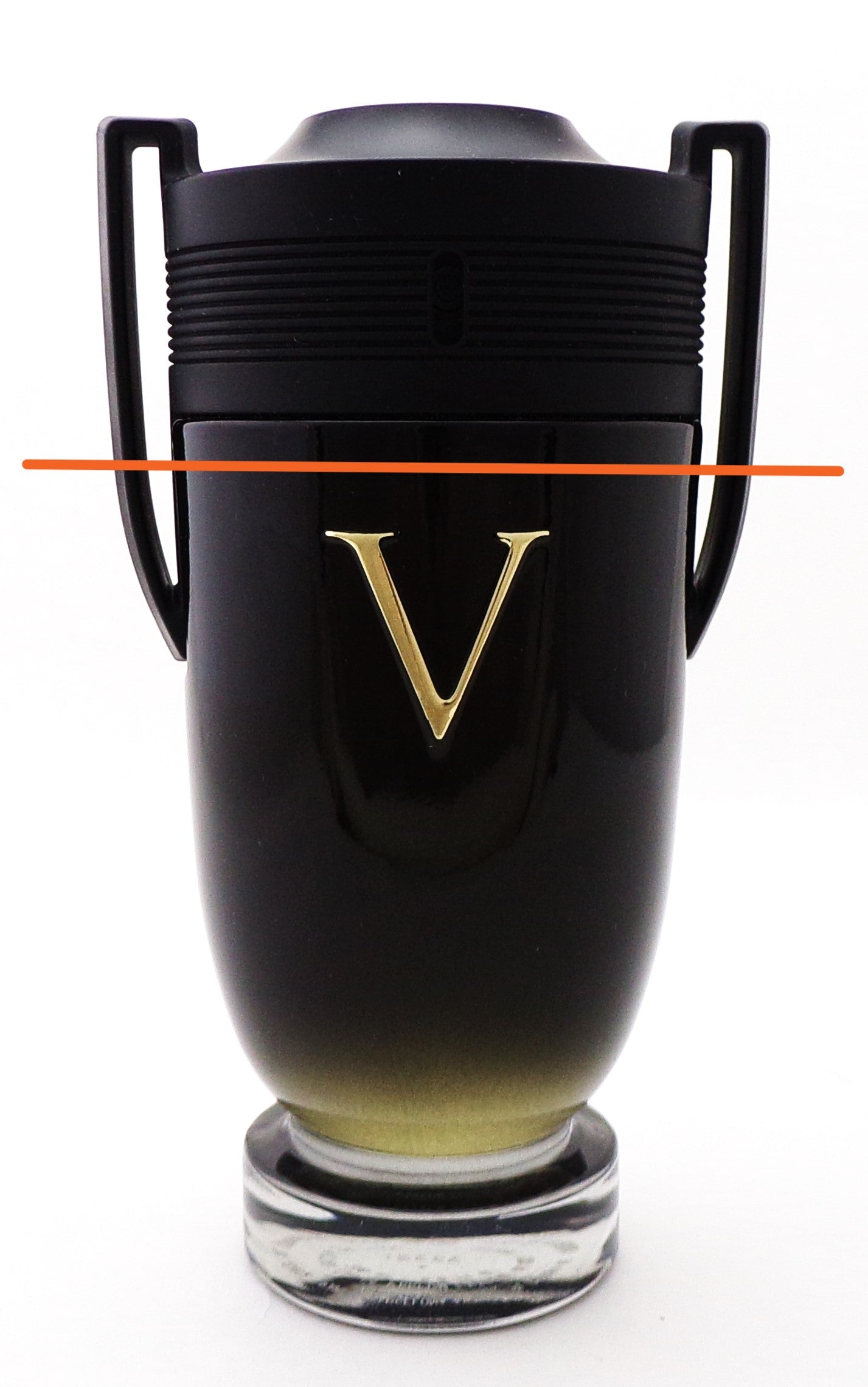 Invictus Victory by Paco Rabanne EDP Extreme Spray for Men 200 ml./ 6.8 oz. NO BOX Lower Fragrance Level