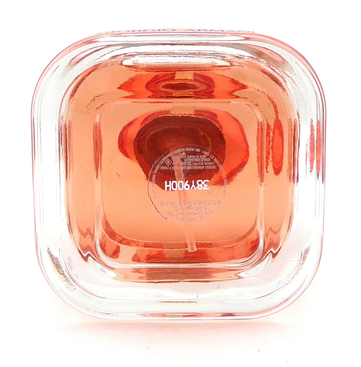 My Way YLANG by Giorgio Armani 3.0 oz. Eau de Parfum Refillable Spray for Women. New NO BOX