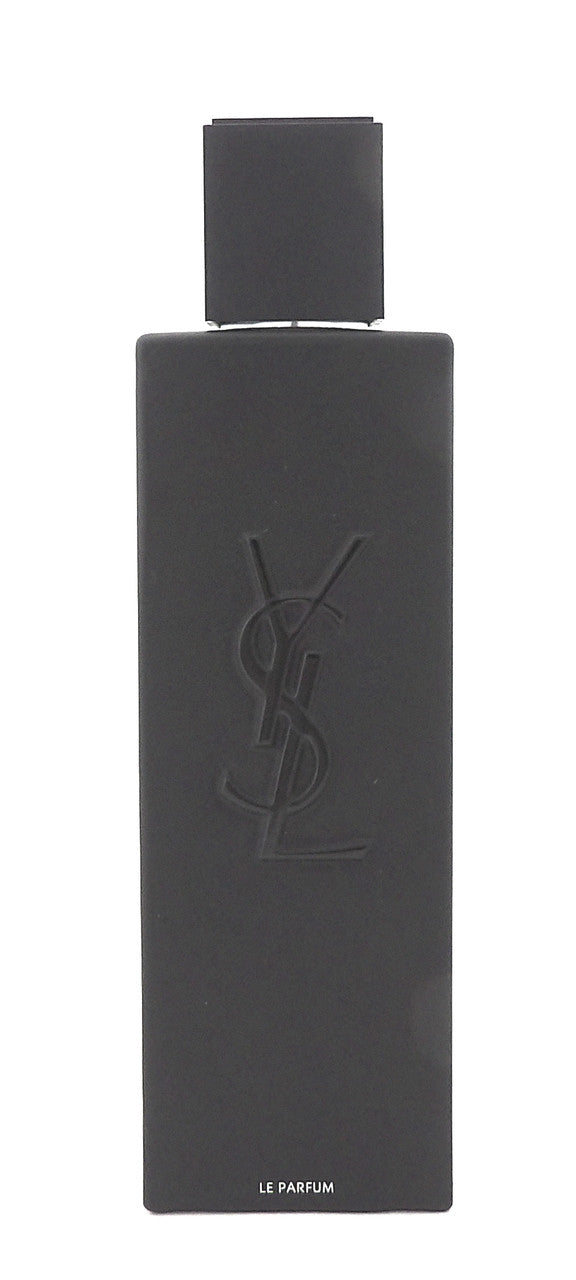 Yves Saint Laurent MYSLF 3.3 oz. /100 ml. LE PARFUM Spray for Men New NO Box