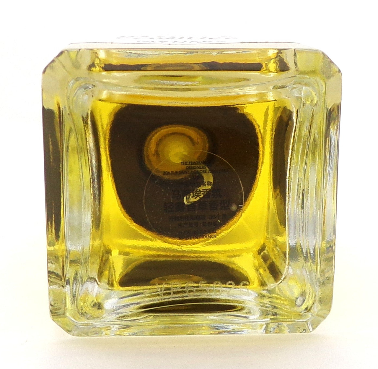 Matiere Premiere VANILLA POWDER 3.3 oz. EDP Spray NO BOX Slightly Lower Fragrance Level 99% FULL