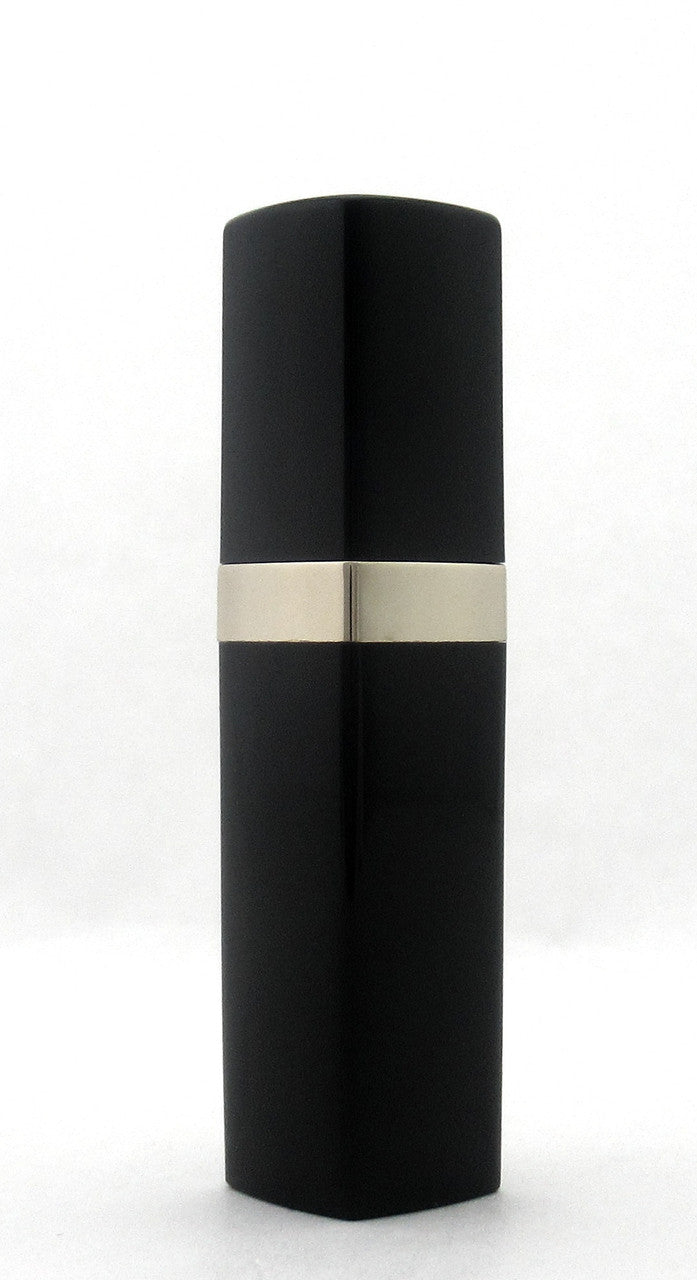 Rebottled: Valentino Uomo Intense Eau de Parfum Refillable Spray 0.25 oz./ 7.5 ml.
