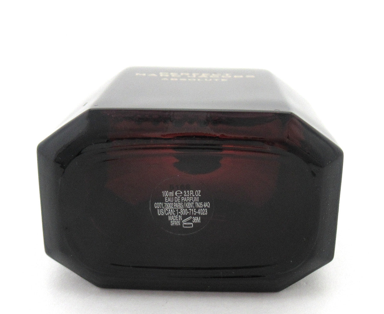 PERFECT Absolute by Marc Jacobs 3.3 oz. Eau de Parfum Spray for Women NO BOX NO TOP Lower Fragrance Level