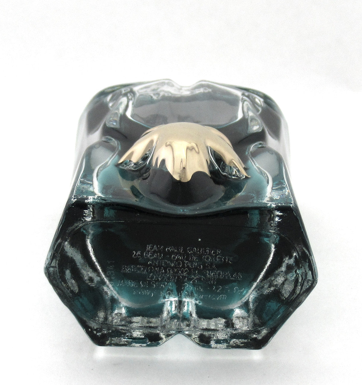 Jean Paul Gaultier Le Beau Cologne 4.2 oz. Eau De Toilette Spray New NO BOX NO STOPPER
