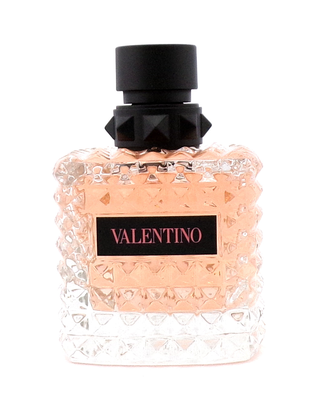 Valentino Donna Born in Roma Coral Fantasy 3.4 oz. EDP Spray for Women. New NO BOX
