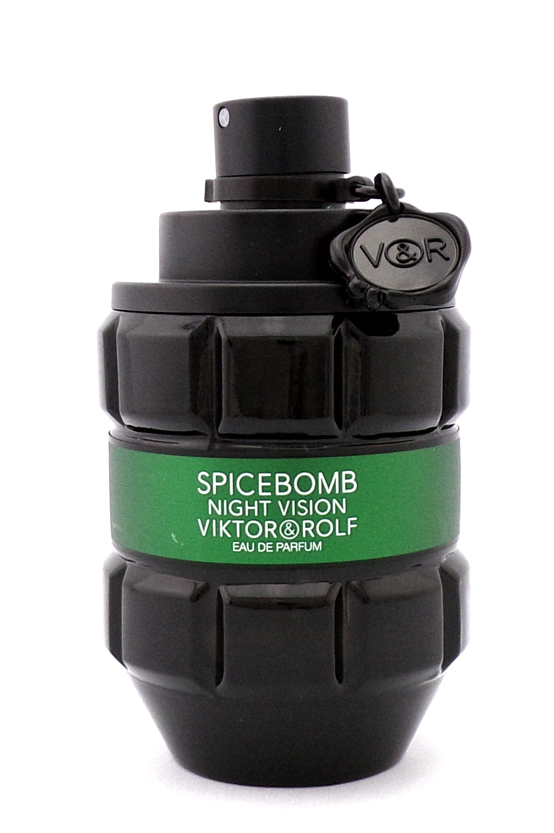Spicebomb NIGHT VISION by Victor & Rolf 3.04 oz EDP Spray for Men New NO BOX