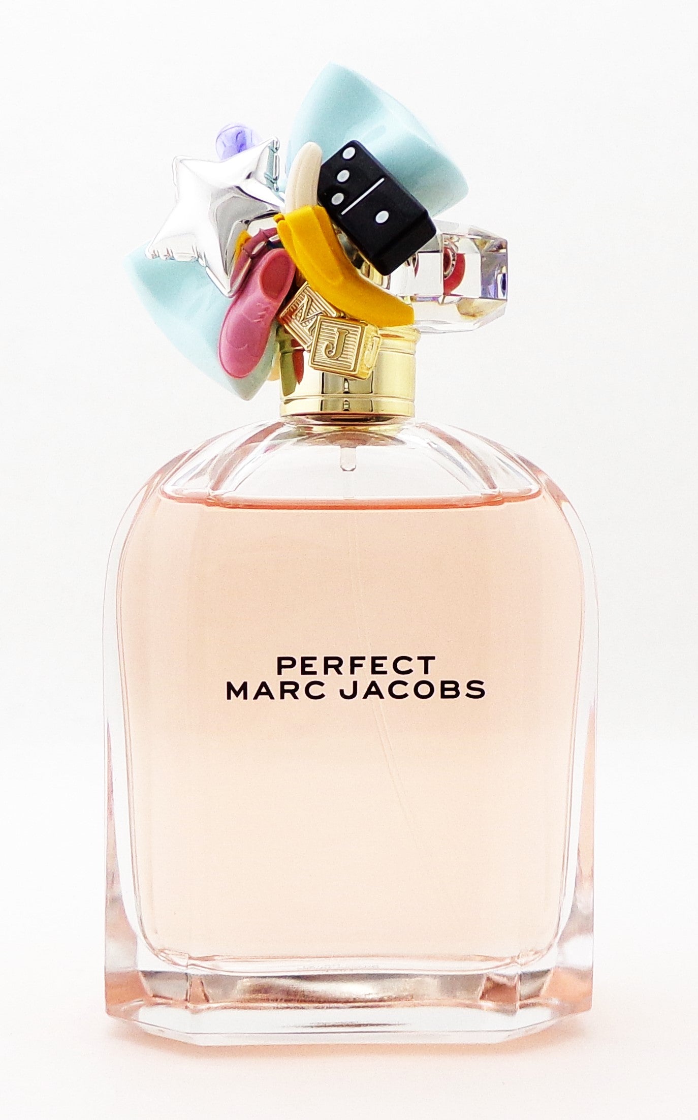 Perfect by Marc Jacobs 5.0 oz. Eau de Parfum Spray for Women NO BOX Lower Fragrance Level