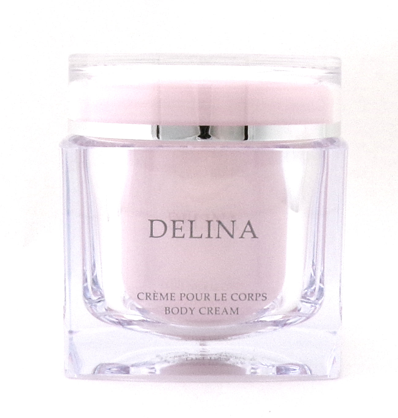 Parfums de Marly DELINA 6.76 oz./ 200 ml. Body Cream for Women. New NO BOX